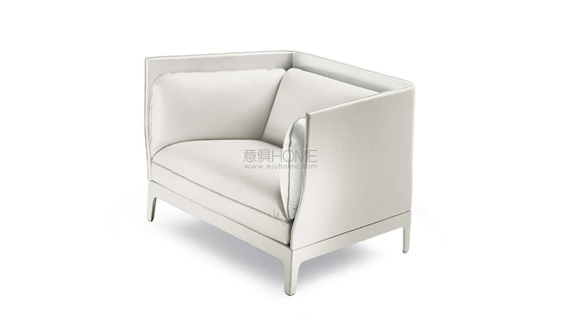 ALONE 單人沙發(fā)