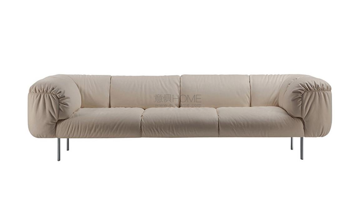 BEBOP 多人沙發(fā)