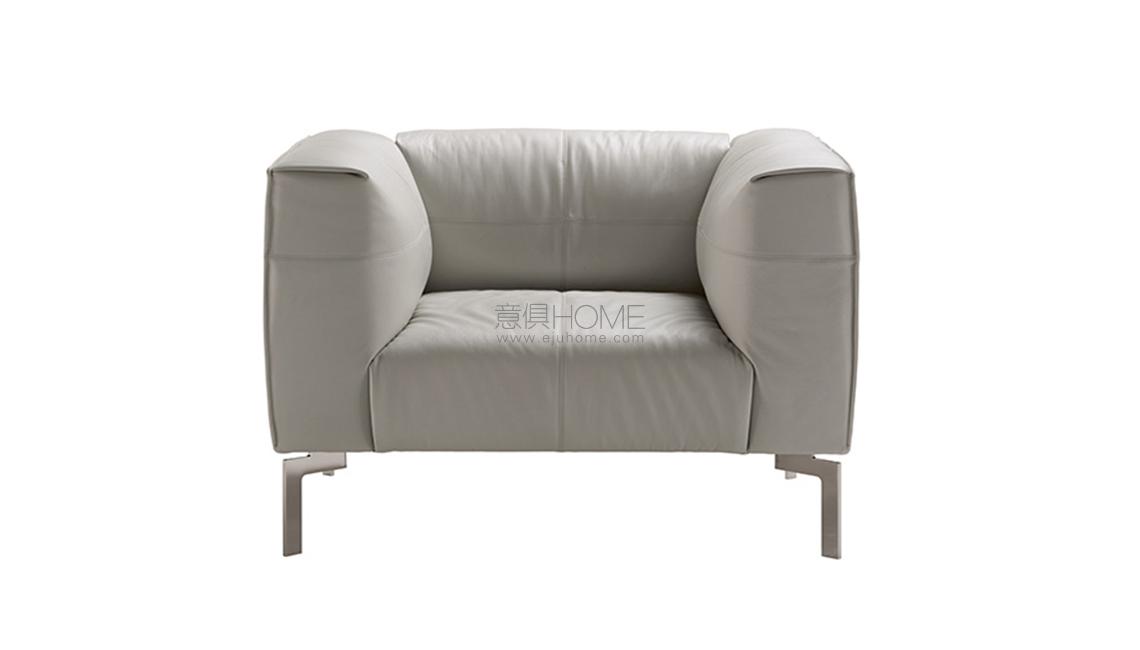 Bosforo單人沙發(fā) 多人沙發(fā)