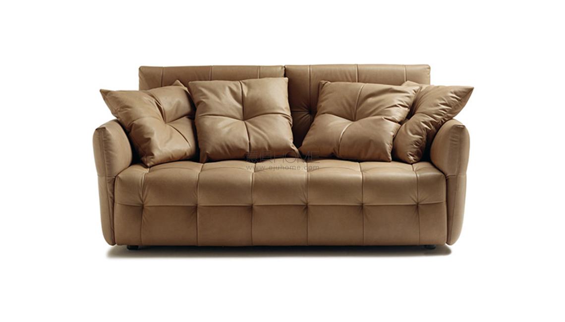 Duvet多人沙發(fā)