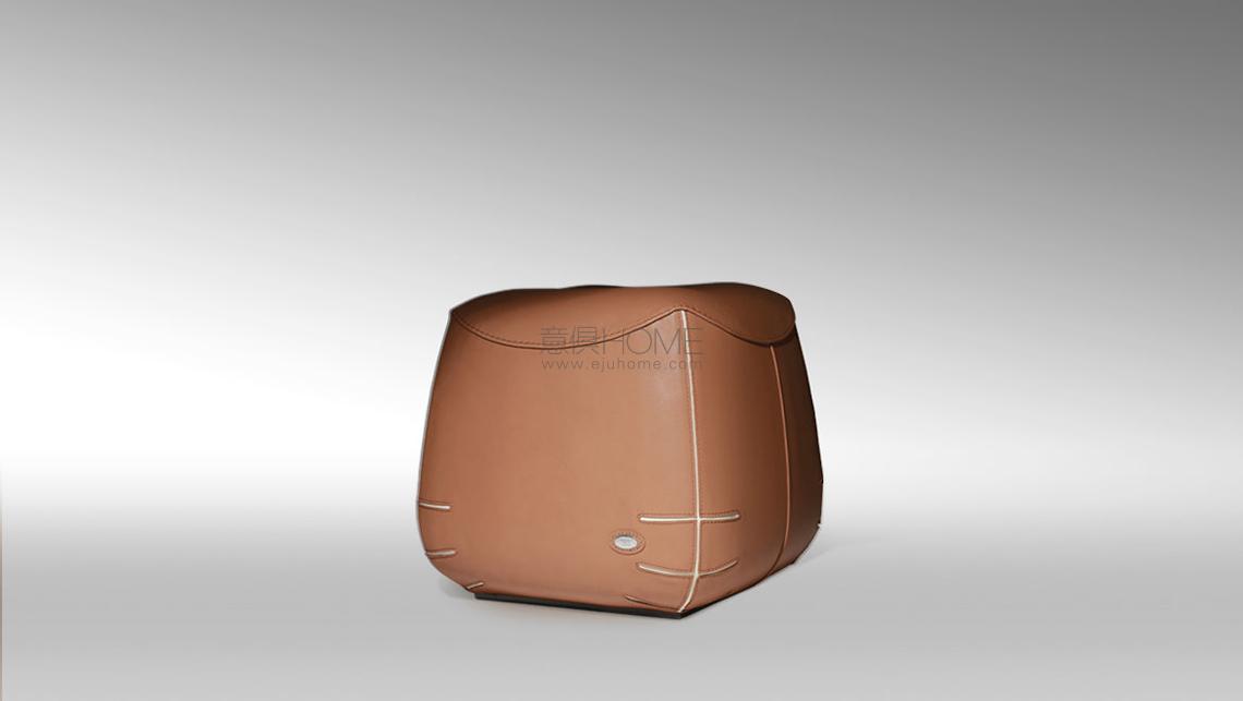 Cat Ottoman 凳子
