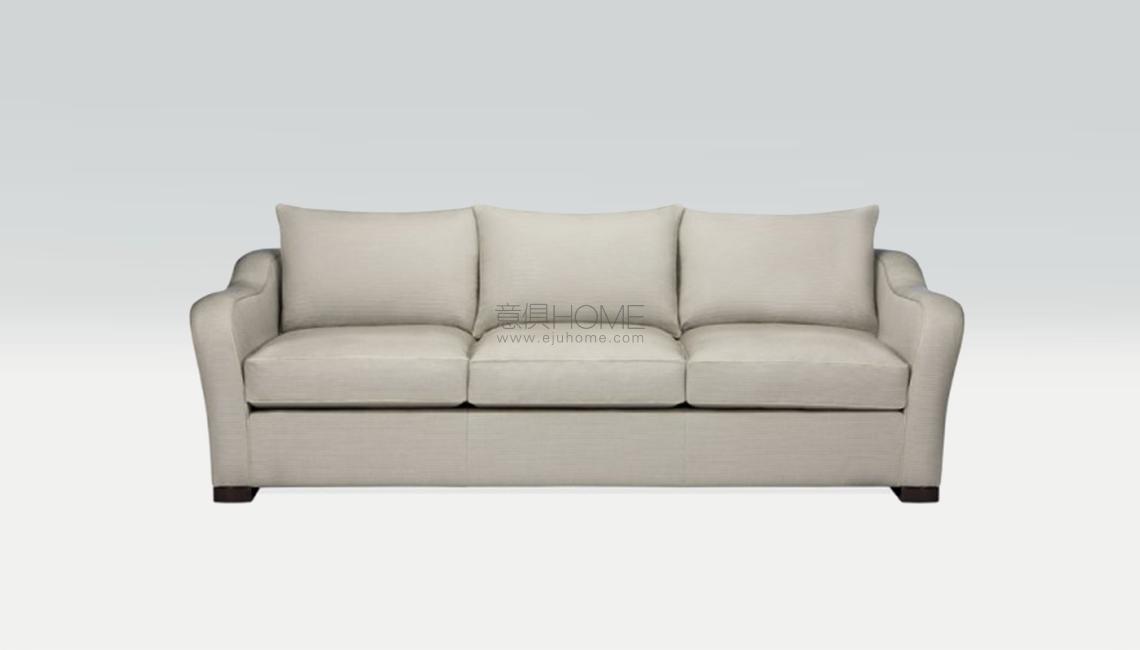 DEBUSSY 多人沙發(fā)