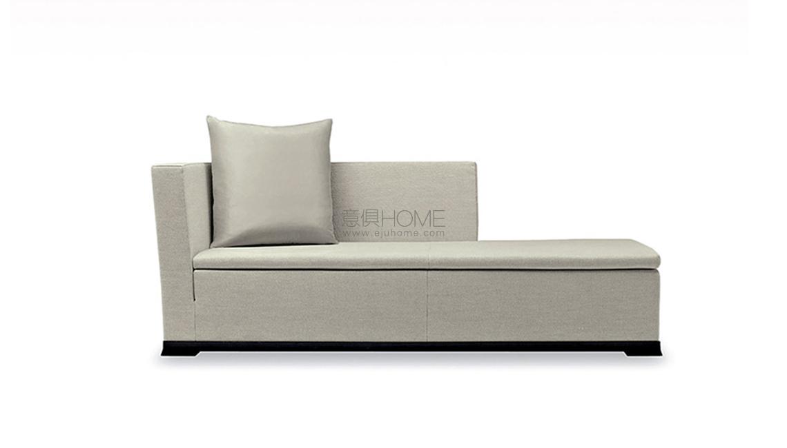 OTELLO MERIDIENNE 躺椅