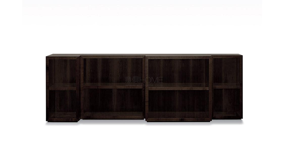 ARMANI CASADIDEROT LOW 書柜