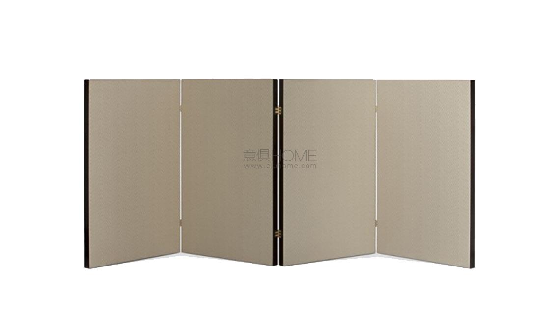 ARMANI CASAFolding Screen 屏風(fēng)