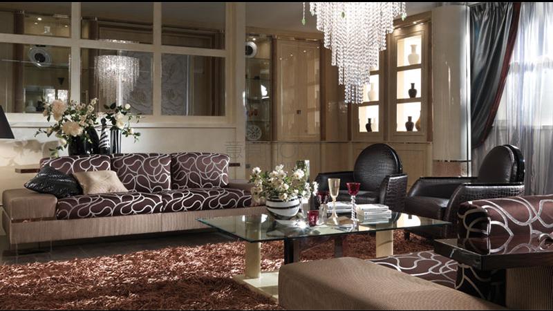 STRATHOS 沙發(fā)