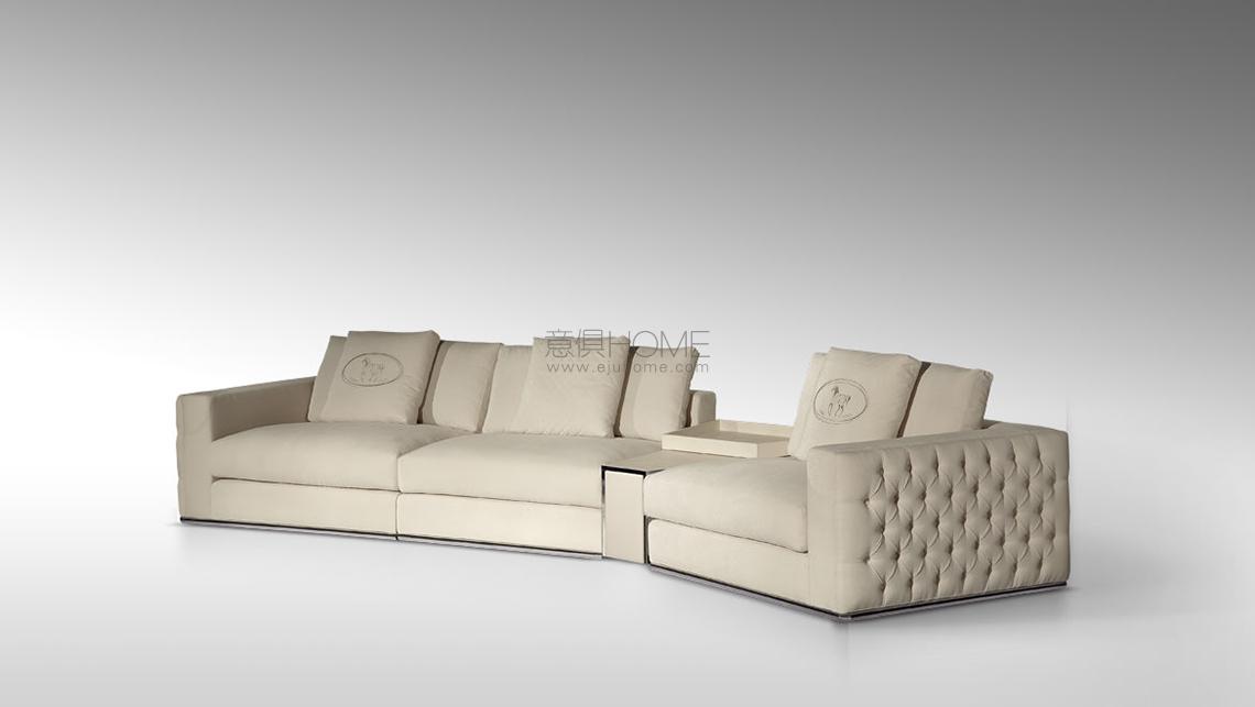 Plaza Sectional Sofa 沙發(fā)