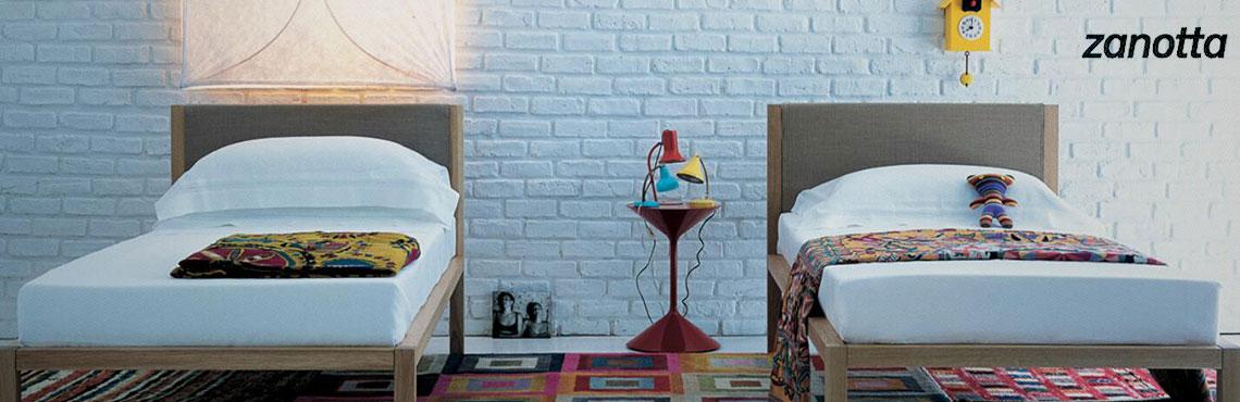 ZANOTTA