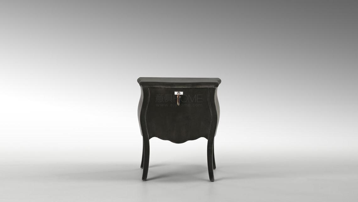 Canova Bedside Table 床頭柜