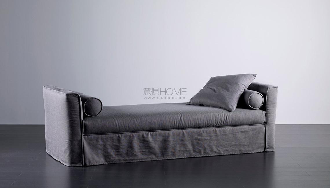 LAW DORMEUSE 沙發(fā)床