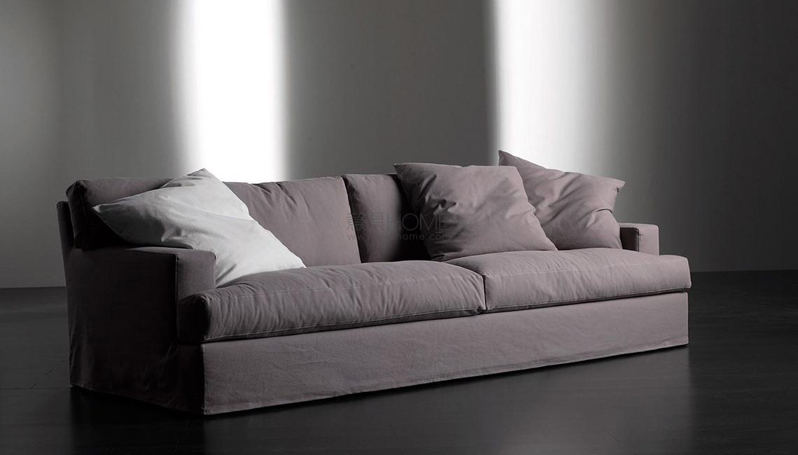 JAMES 多人沙發(fā)