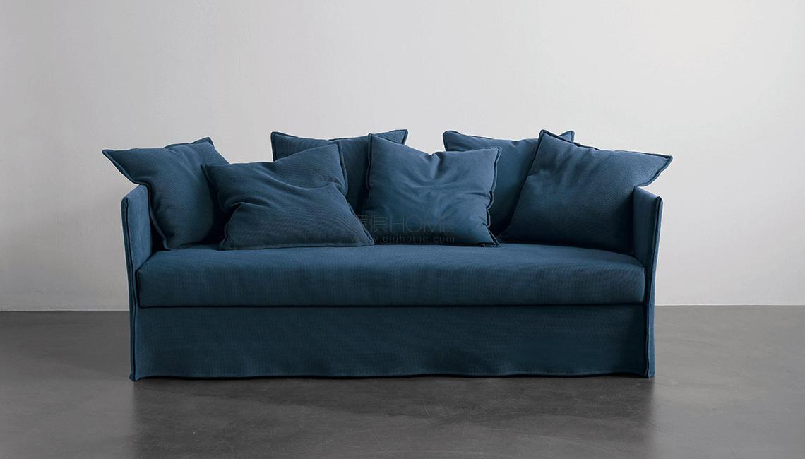 Fox Twin Bed 沙發(fā)床