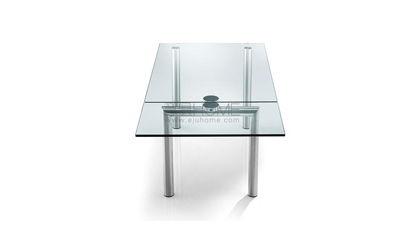 POLICLETO ALLUNGABILE1 餐桌