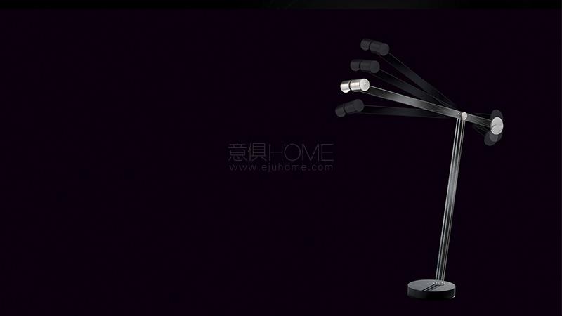 Archimede lampada 臺(tái)燈