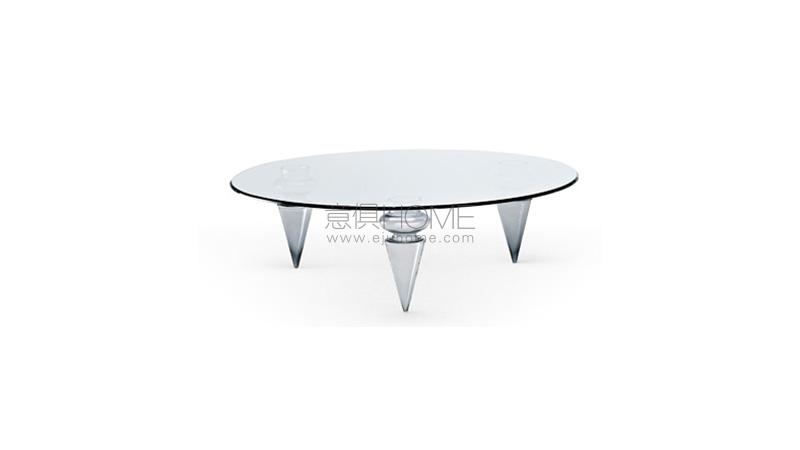 GRAN CANAL 40 茶幾