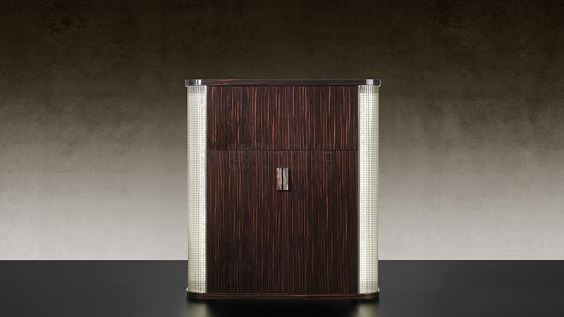 MAYFAIR BAR COCKTAIL 餐邊柜