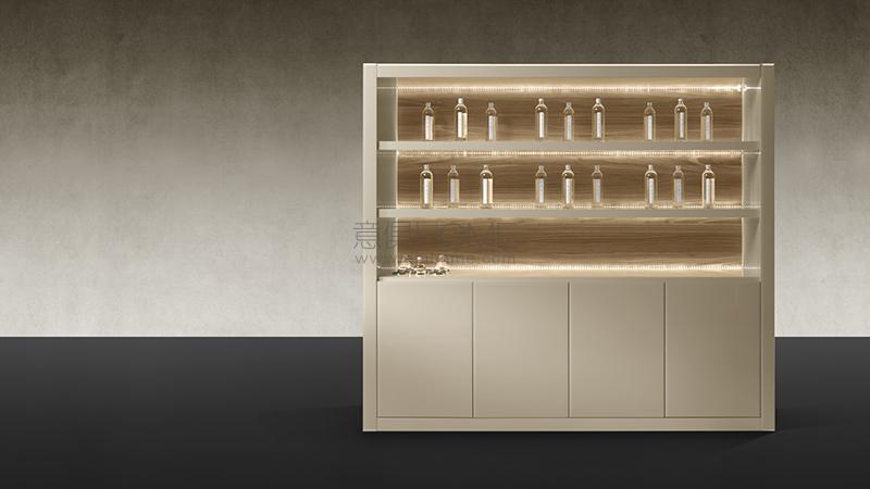 AVANTGARDE BAR酒吧柜