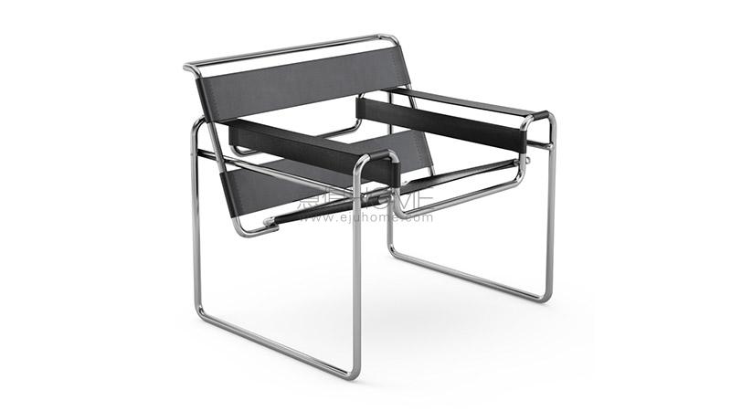 Wassily Chair 休閑椅