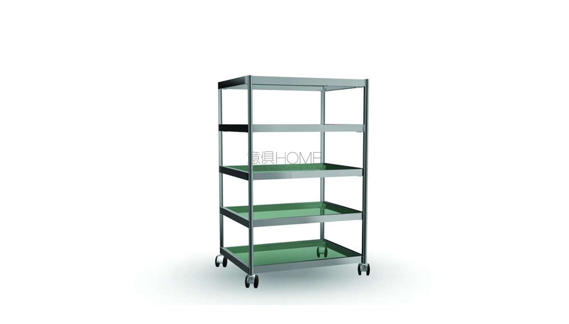 CAR002 - SEC_car002 推車