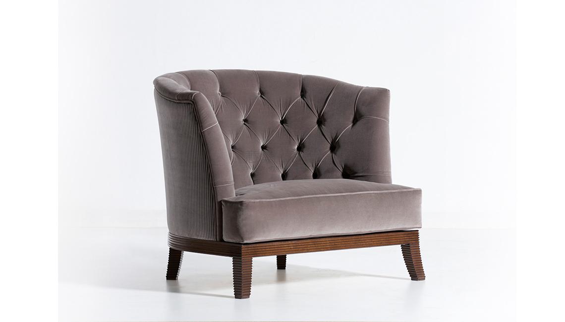 PARSIFAL-CLASSIC 沙發(fā)