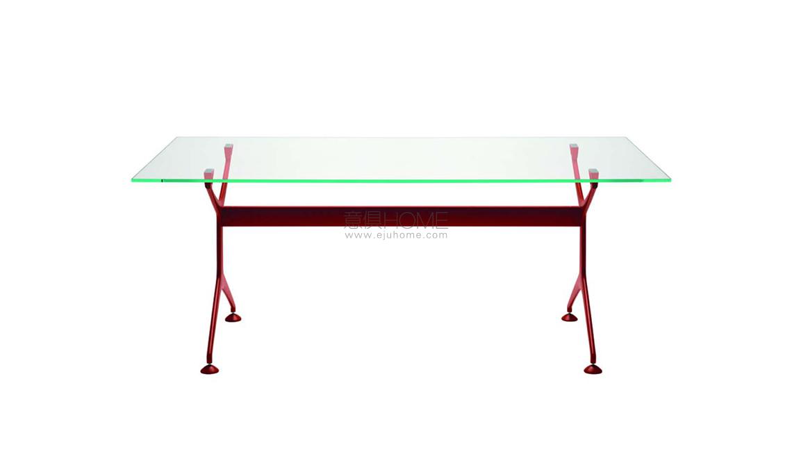 ALIASFRAMETABLE COLORS - FT1 桌子