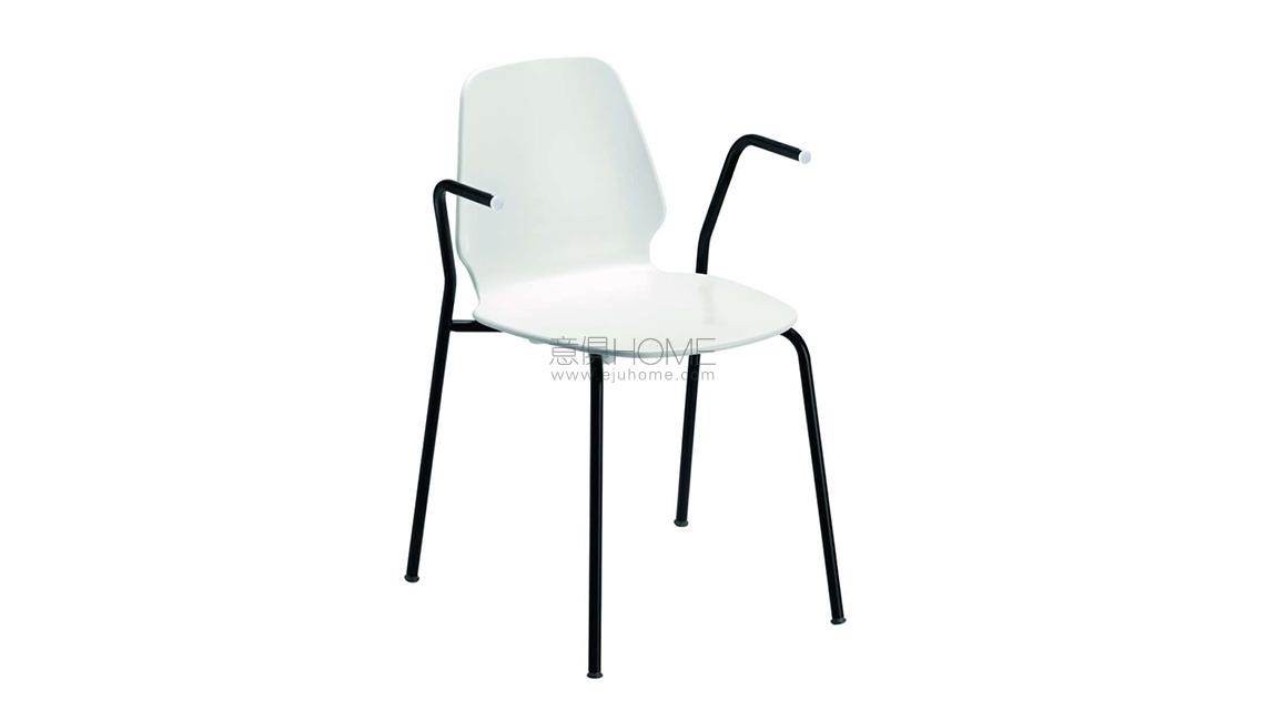 SELINUNTE ARM - 54H 休閑椅