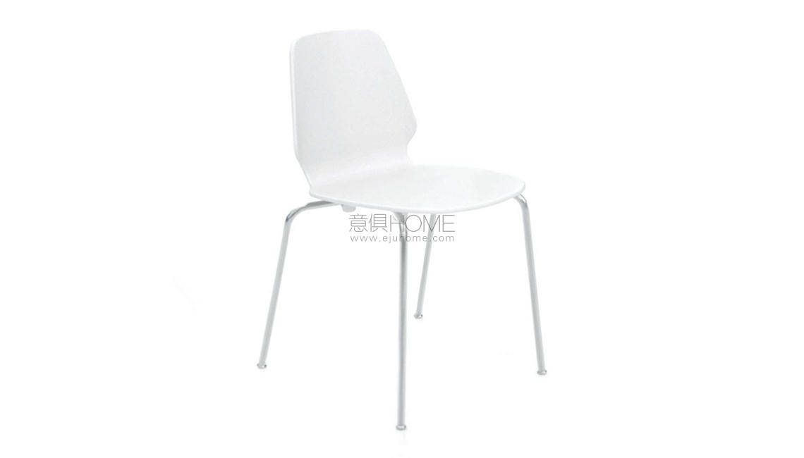 SELINUNTE CHAIR - 530_O 休閑椅