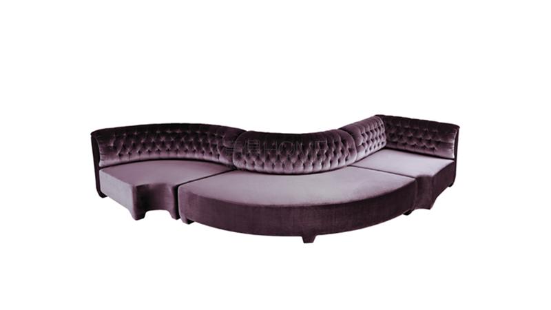 ADRIANO-2 沙發(fā)