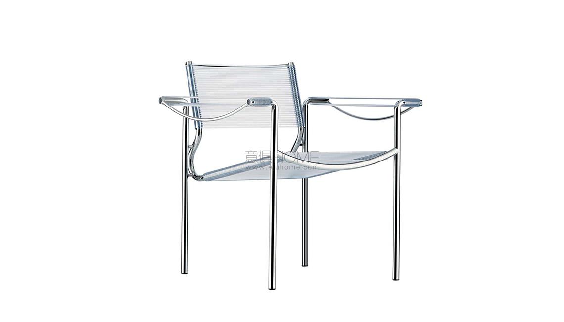 SPAGHETTI ARMCHAIR - 109 休閑椅