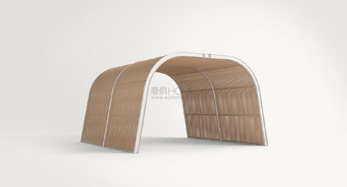 Cabanne - Modulo Tunnel 其他