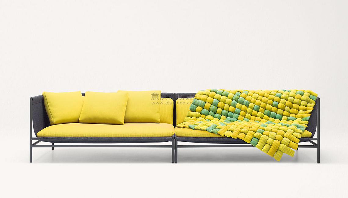 PAOLA LENTIPlump 沙發(fā)