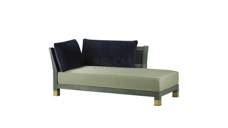 MOLTRASIO 戶外休閑椅