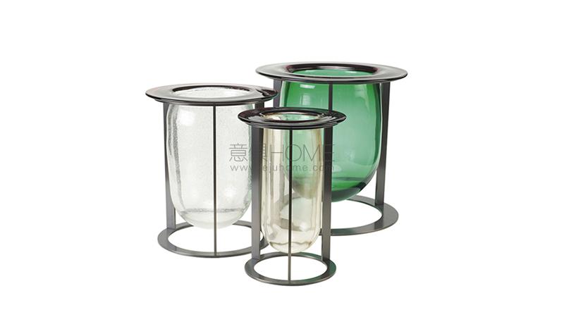 PROMEMORIAVASO CANALETTO 花瓶