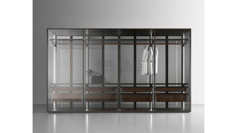 RIMADESIOCover freestanding 衣柜