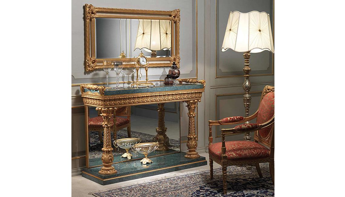 VIMERCATIConsole Empire 玄關(guān)桌