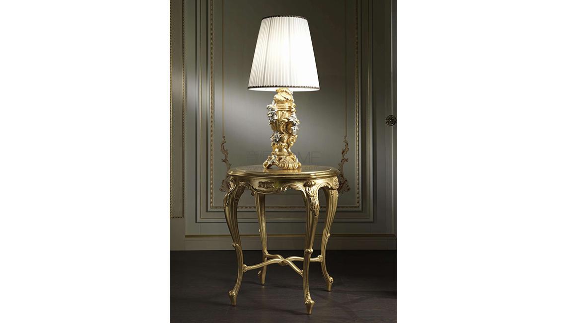 VIMERCATIBaroque classic lamps 臺燈