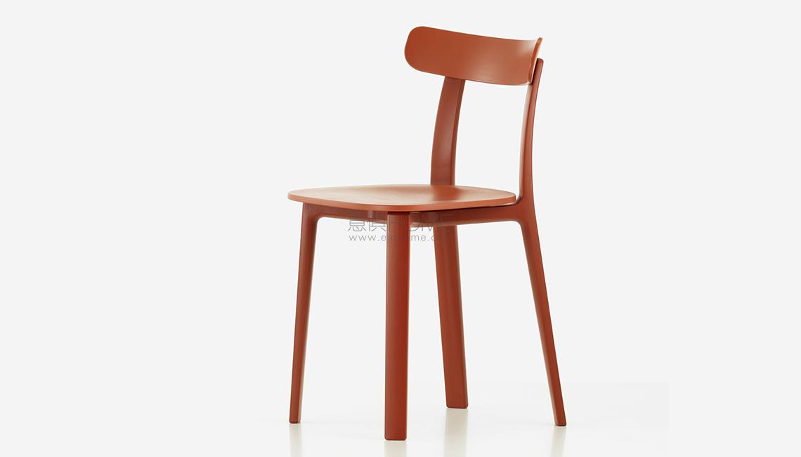 All Plastic Chair 椅子