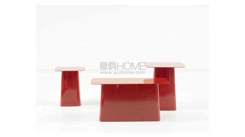 Metal Side Table 角幾