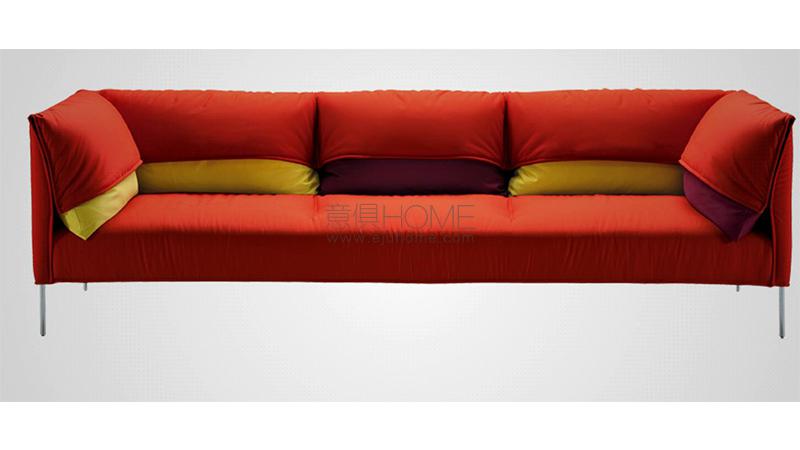 undercover 沙發(fā)