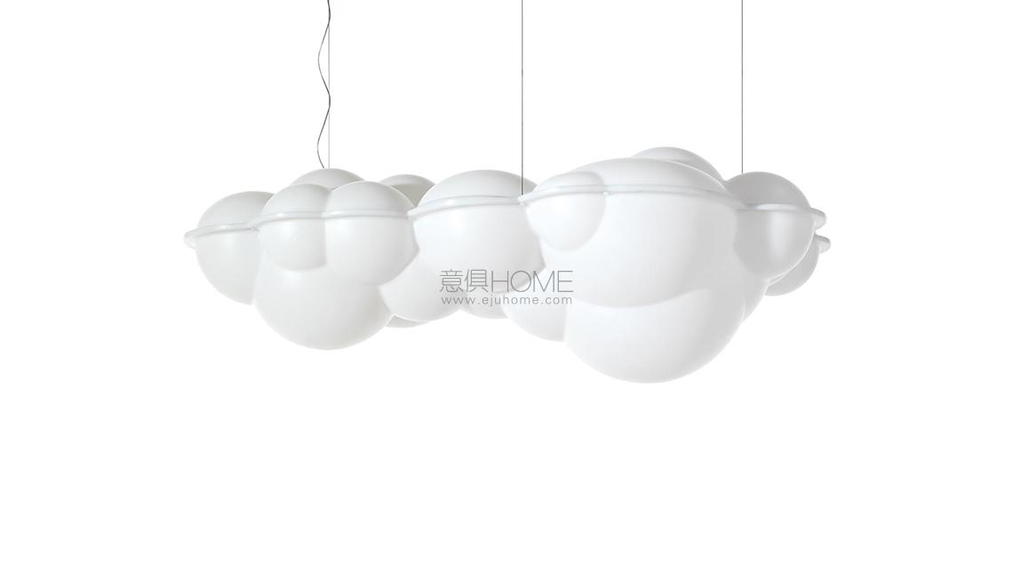 NUVOLA PENDANT 吊燈