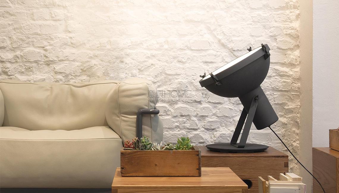 NEMOPROJECTEUR 365 FLOOR 臺燈