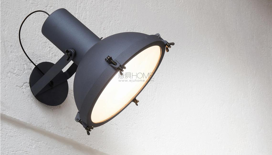 NEMOPROJECTEUR 365 WALL CEILING 壁燈