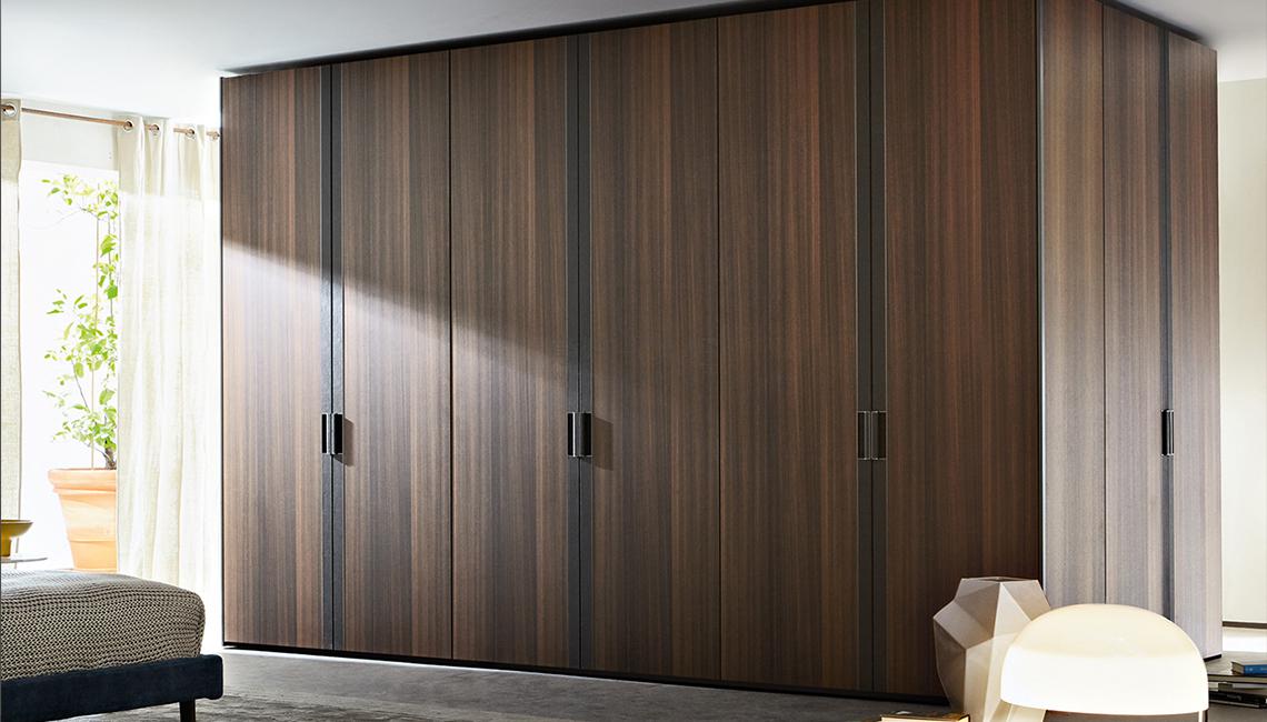 GLISS MASTER-STRIP 衣柜