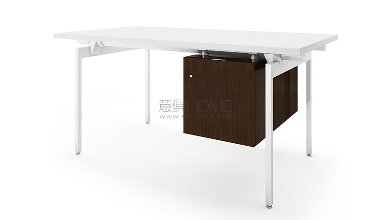 Antenna Desk with File 書(shū)桌