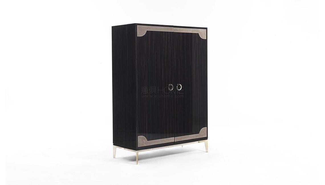 Crivelli Bar Cabinet 酒柜