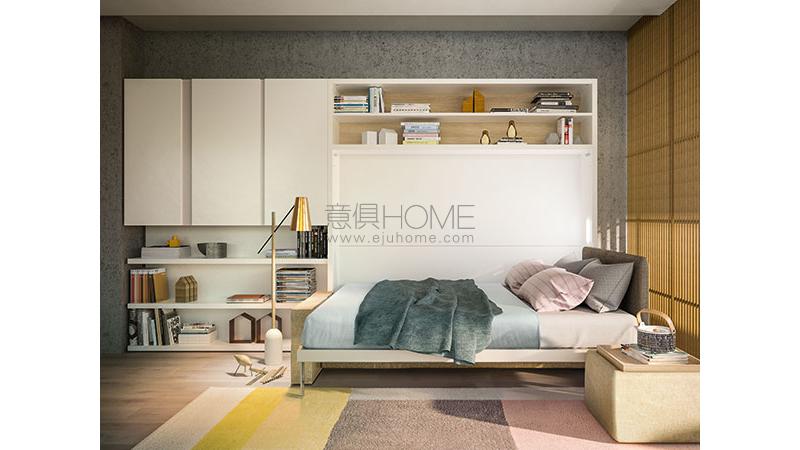 CLEI兒童房Circe雙人床