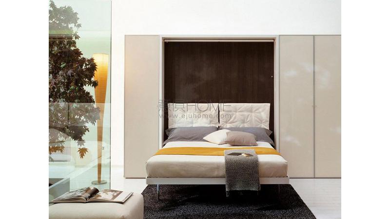 CLEI兒童房Lgm雙人床