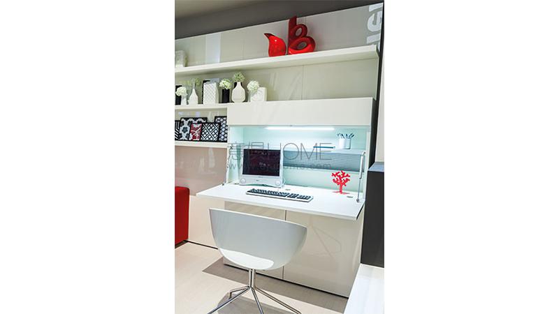 CLEI兒童房Home Office 1478-2200桌椅