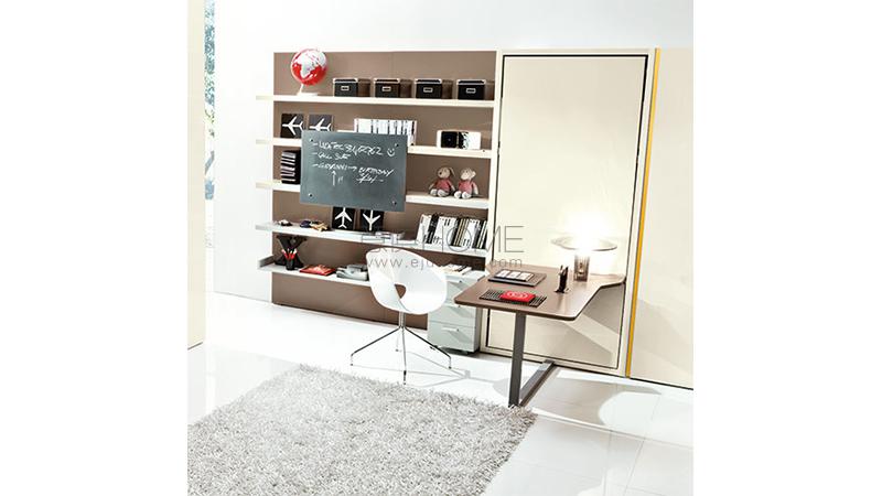 CLEI兒童房Telemaco Work桌椅