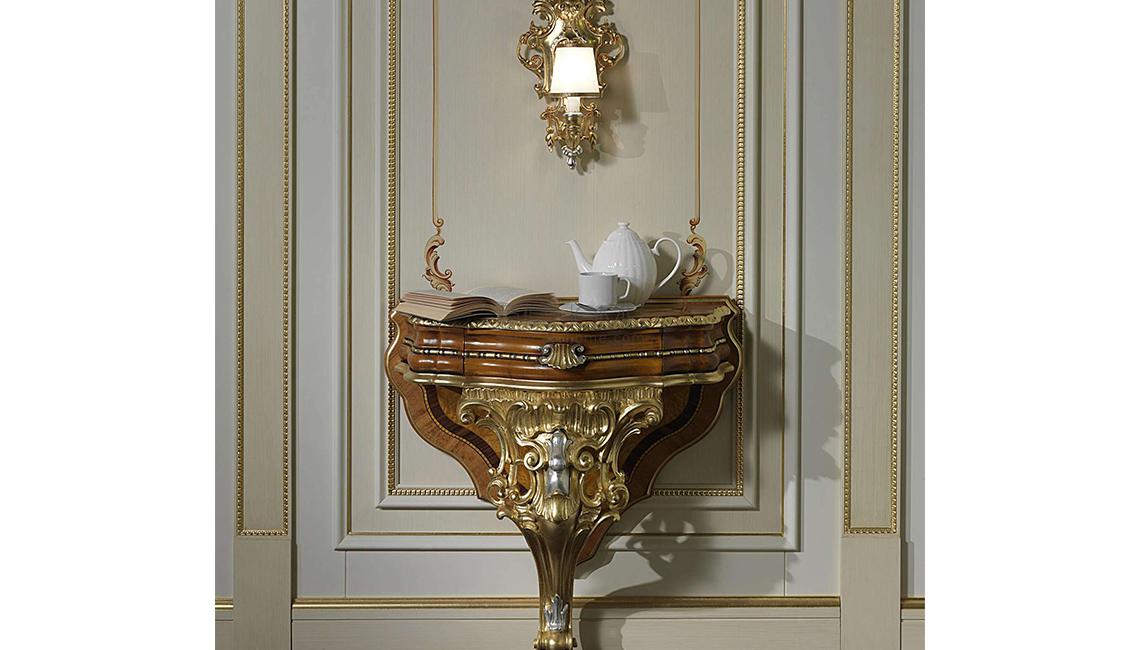 VIMERCATIItalian classic applique in style 壁燈